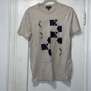 Express T-shirt size s
